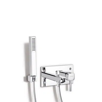 billede til Embedded bath shower mixer ZARZIS