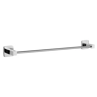 billede til Single towel holder-WARD