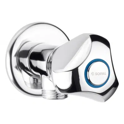 Image for Lavatory faucet TOZEUR