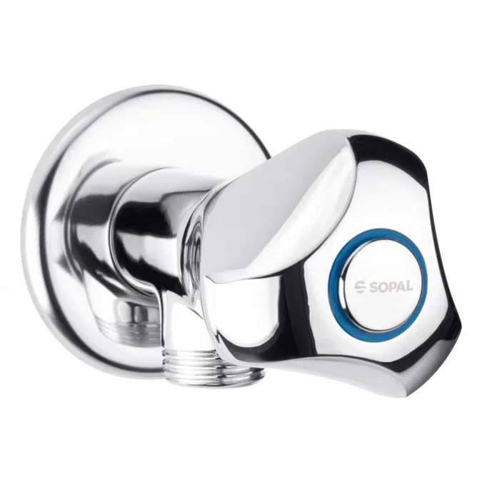 Lavatory faucet TOZEUR