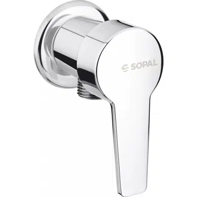 Image for Lavatory faucet DOUZ