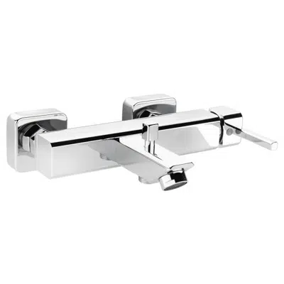 billede til Bath shower mixer ZARZIS