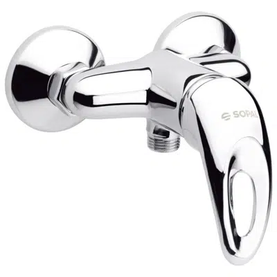 Image for Lavatory mixer DJERBA