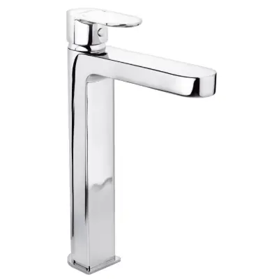 billede til Long neck washbasin mixer SFAX