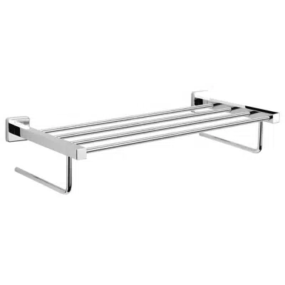 billede til XL rack towel-WARD