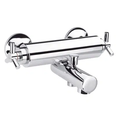 billede til Bath shower mixer MONASTIR