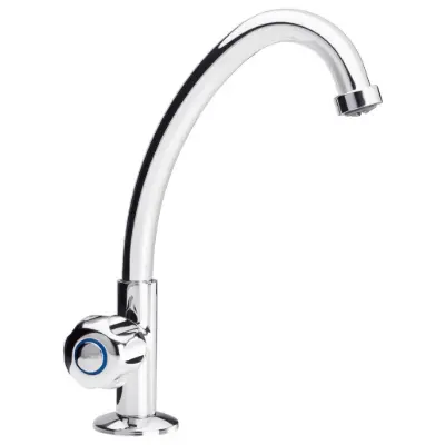 billede til Vertical faucet SALAKTA