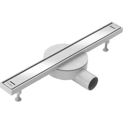 Image pour Caniveau de douche 50cm MEDJERDA