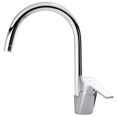 billede til sink mixer DOUZ