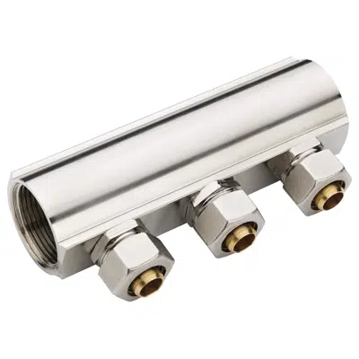billede til Shape body water manifolds without valve