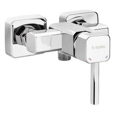Image for Lavatory mixer ZARZIS