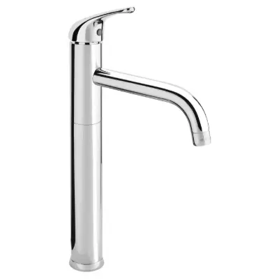 billede til Long neck washbasin mixer SOUSSE