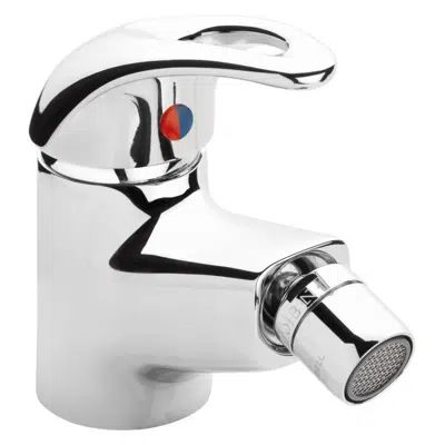 billede til Bidet mixer KORBA