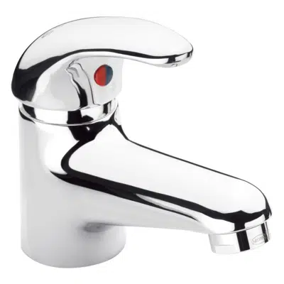 Washbasin mixer KERKENNAH图像
