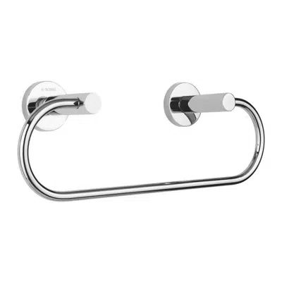 Towel holder-YASMINE图像