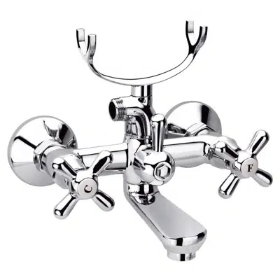 bild för Bath shower mixer TABARKA