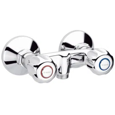 Image for Lavatory mixer SALAKTA