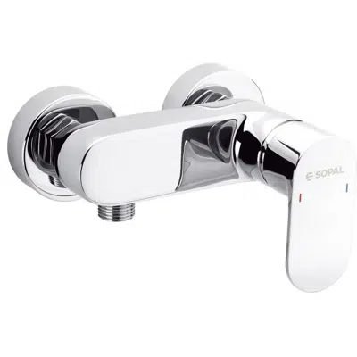 Lavatory mixer SFAX图像