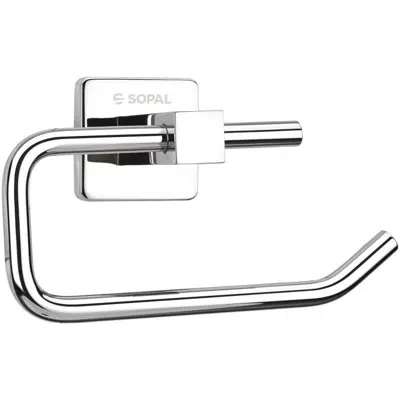 billede til Toilet paper holder-WARD