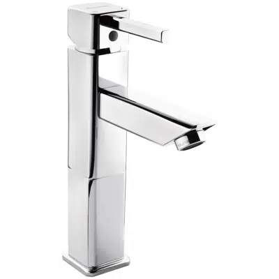 High washbasin mixer ZARZIS图像