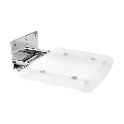 billede til Shower seat