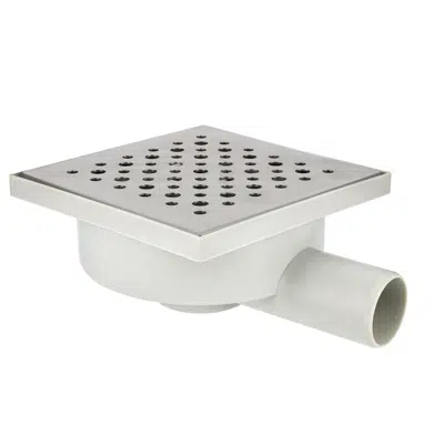 Image for Floor siphons