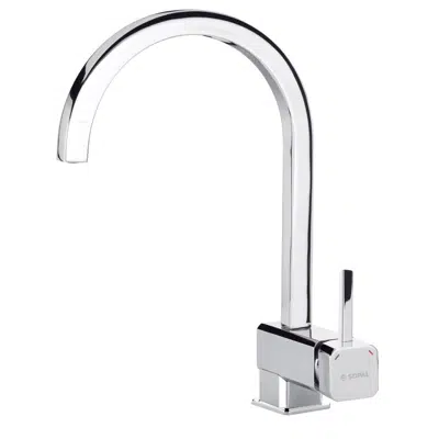 Sink mixer ZARZIS图像