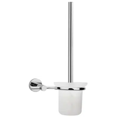 Wall toilet brush-YASMINE图像