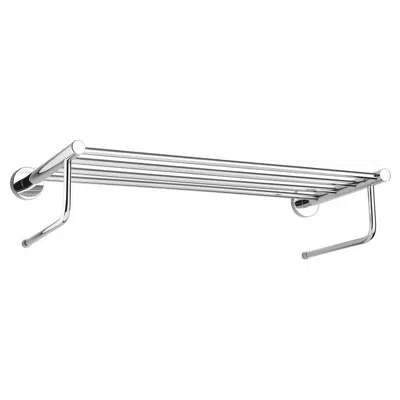 billede til XL rack towel-YASMINE