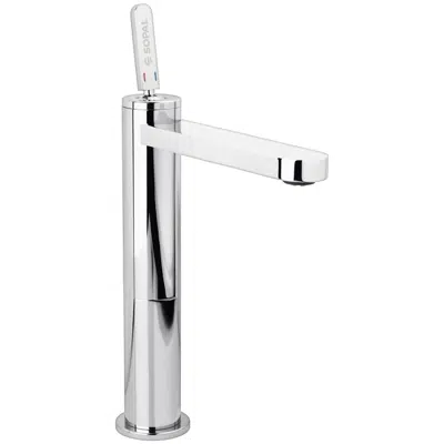 billede til High washbasin mixer NABEUL
