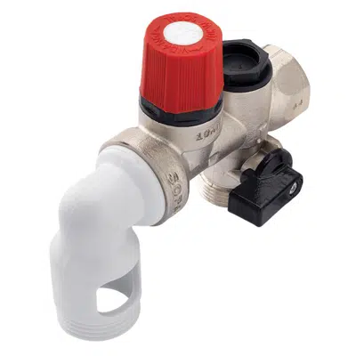 billede til Angle safety group