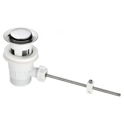 Image for Automatic wash basin drainer