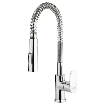 Sink mixer SFAX图像