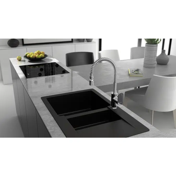 Sink mixer SFAX