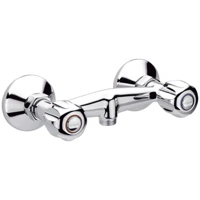 Shower mixer SALAKTA图像