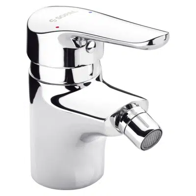 รูปภาพสำหรับ Bidet mixer SOUSSE