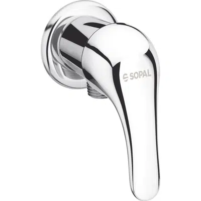 รูปภาพสำหรับ Lavatory faucet SOUSSE