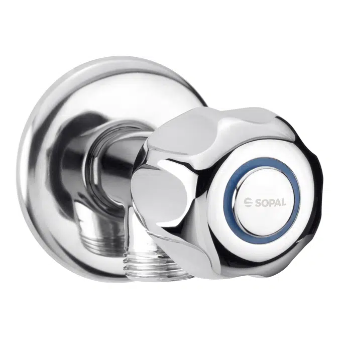 Lavatory faucet SALAKTA