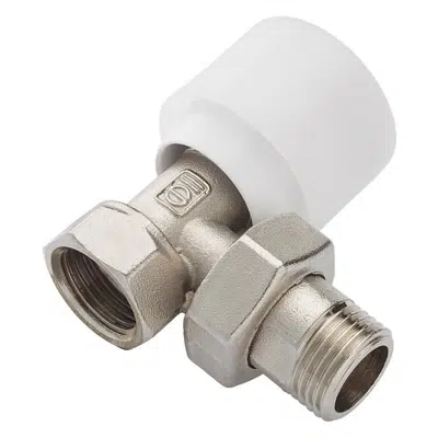 изображение для Femele angle valve