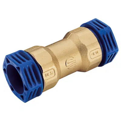 billede til SOPAFLO straight coupling