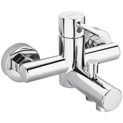 billede til Bath shower mixer BIZERTE