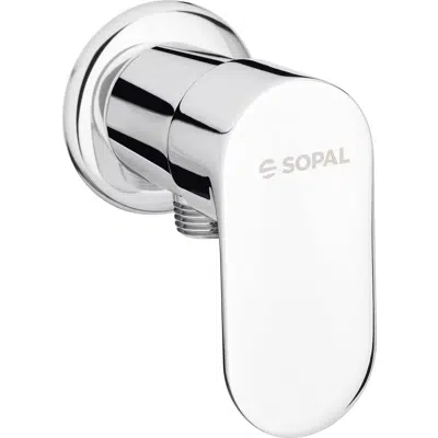 Image for Lavatory faucet SFAX