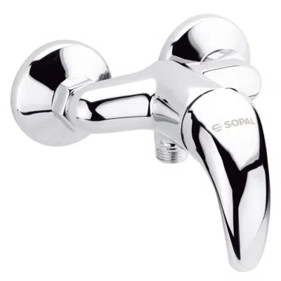 Image for Lavatory mixer KERKENNAH