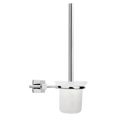billede til Wall toilet brush-WARD