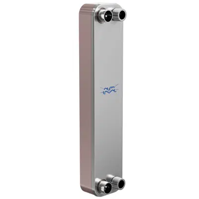 Alfa Laval CB60AQ图像