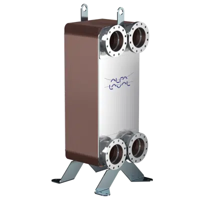 Image pour Alfa Laval CB210