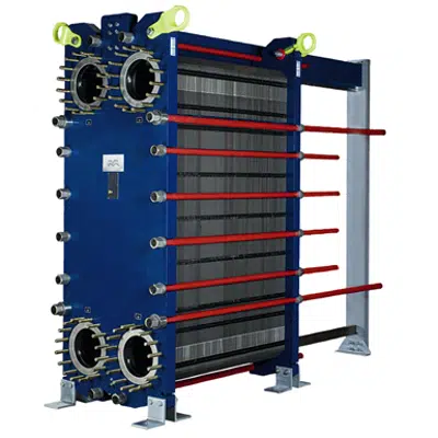 Image pour Alfa Laval AQ14L