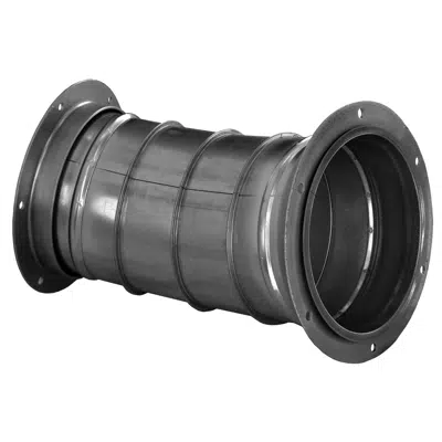 Image for Flanged 60 Degree Segmented Bend, FLI