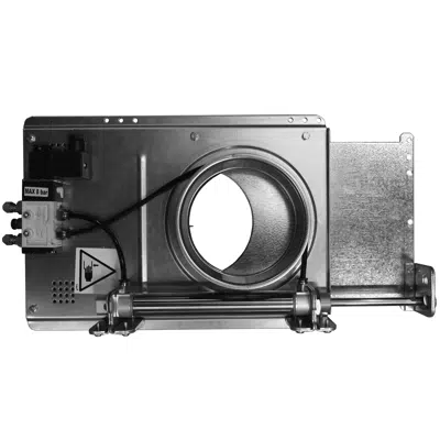 Image for SBAS Automatic Damper