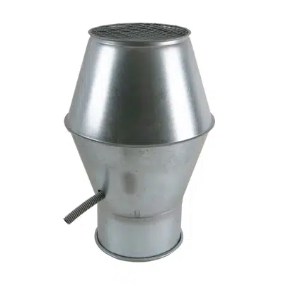 Image for Jet Cowl